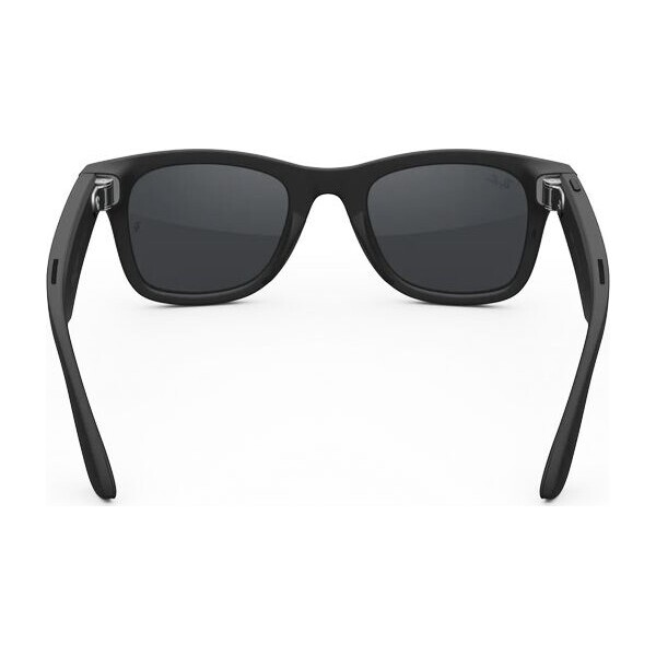 Meta-RAY-BAN-Wayfarer-Gen2-Velke-chytre-matne-bryle-zatmavovaci-cire-sede-cerne