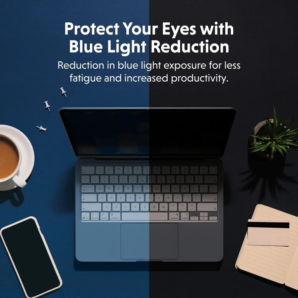 Targus-Hypershield-Privacy-magneticky-filtr-na-displej-Apple-MacBook-Neo