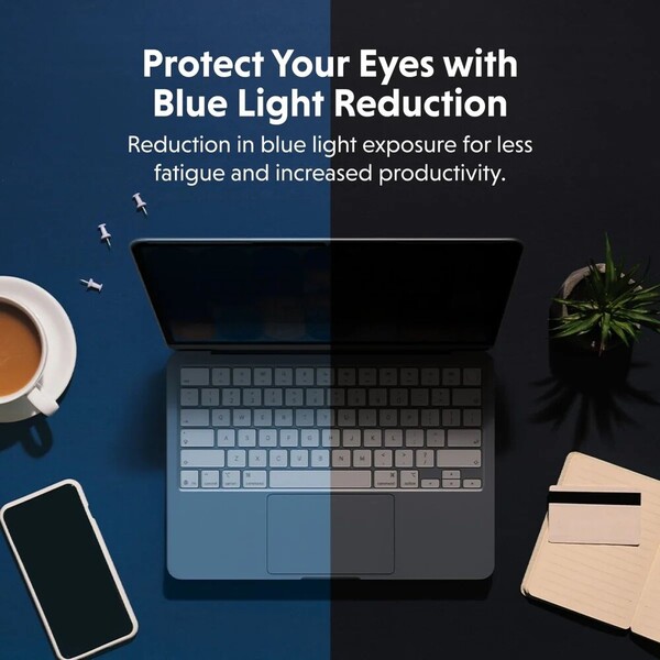 Targus-Hypershield-Privacy-magneticky-filtr-na-displej-Apple-MacBook-Neo