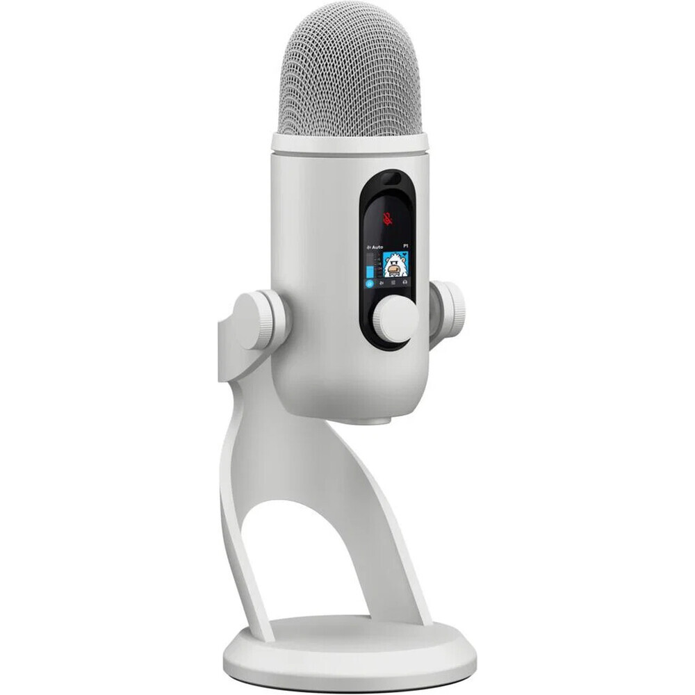 Logitech-G-Yeti-2-mikrofon-bily
