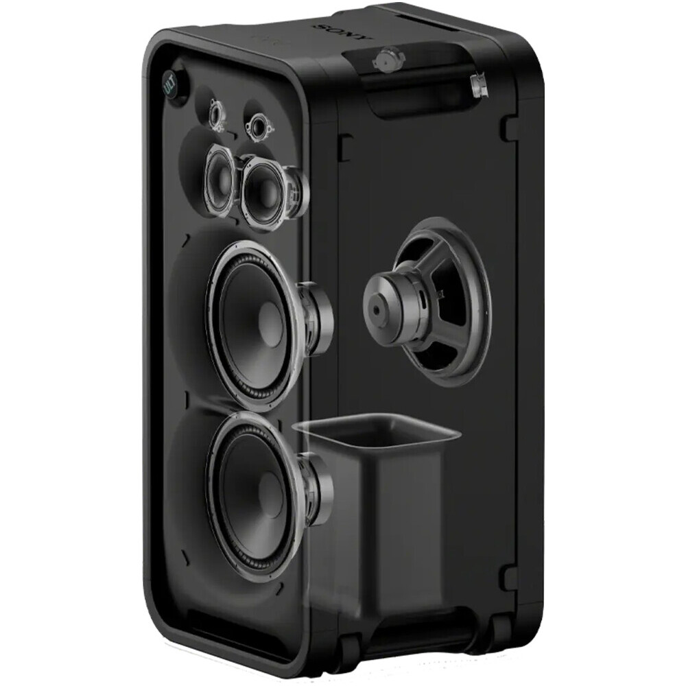Sony-ULT-TOWER-MAX-party-reproduktor-cerny