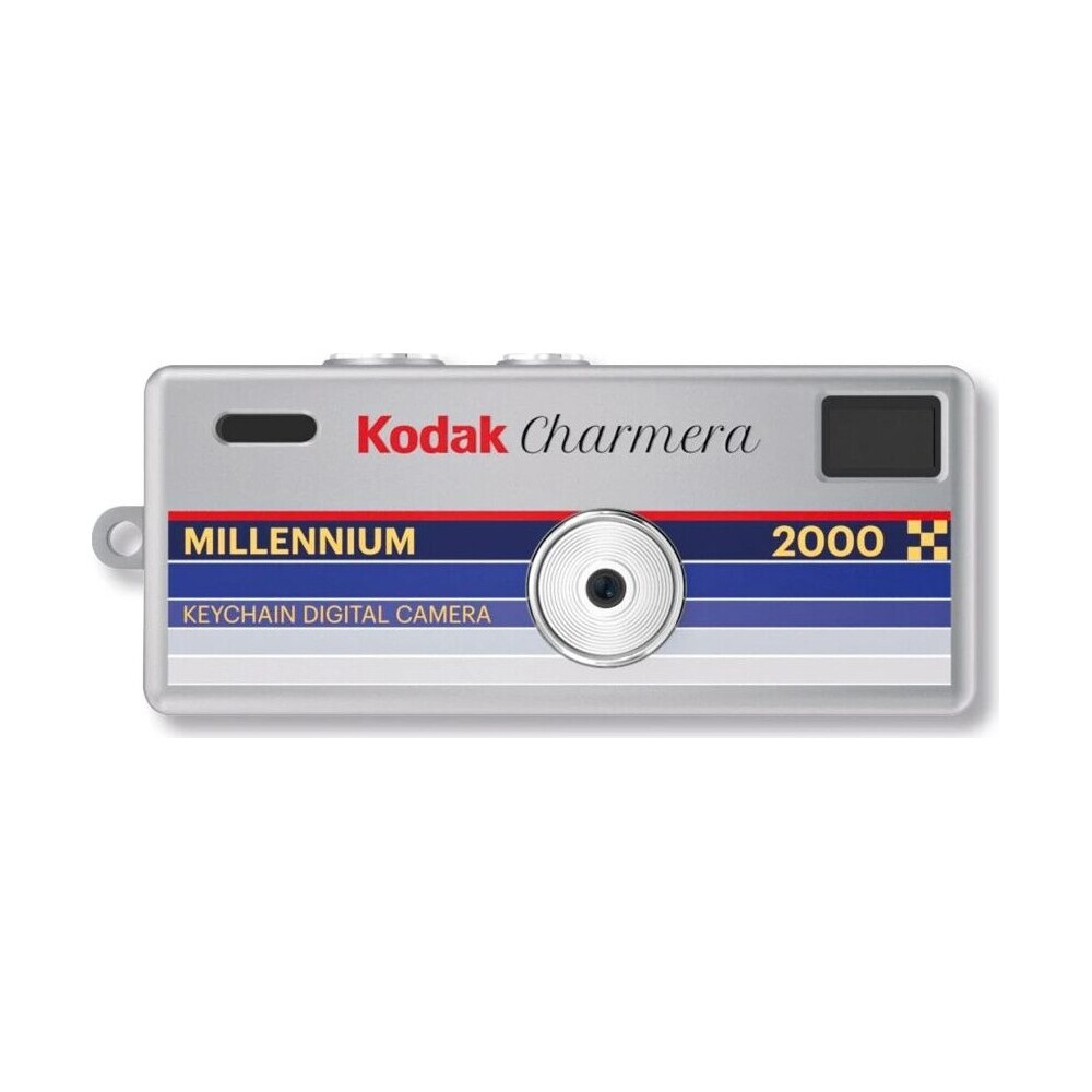 Kodak-Charmera-Millennium-digitalni-fotoaparat-Blind-Box-