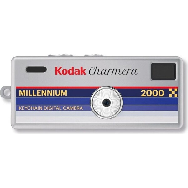 Kodak-Charmera-Millennium-digitalni-fotoaparat-Blind-Box-