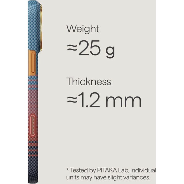 Pitaka-Edge-Case-California-Dream-Sunset-2-0-3-MagSafe-kryt-iPhone-17-Pro-Max