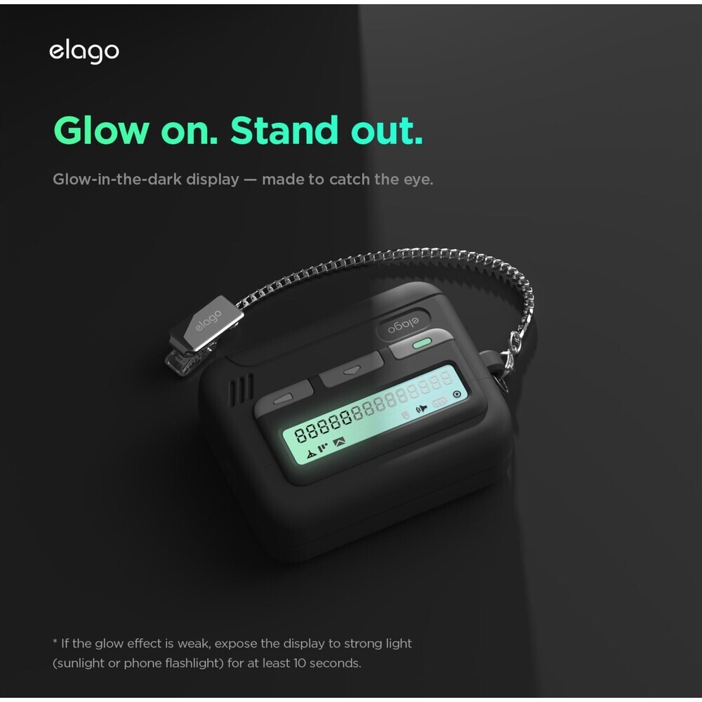 ELAGO-Pager-pouzdro-AirPods-Pro-3-cerne