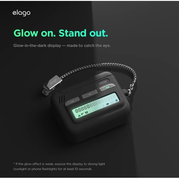 ELAGO-Pager-pouzdro-AirPods-Pro-3-cerne