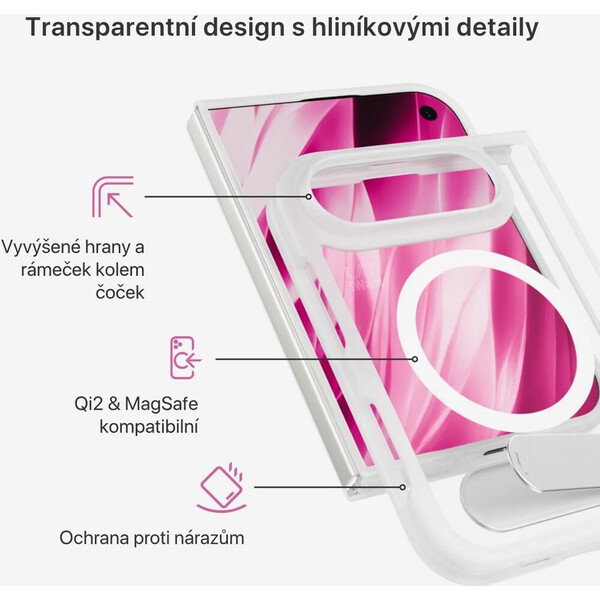iWant-HeroStand-Mag-MagSafe-kryt-se-stojanekm-iPhone-Duo-matne-transparentni