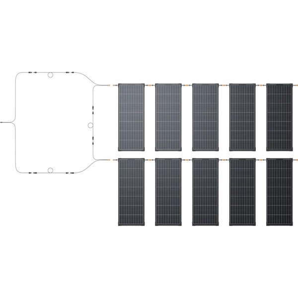 EcoFlow-RV-Max-sada-dvou-130W-rigidnich-solarnich-panelu
