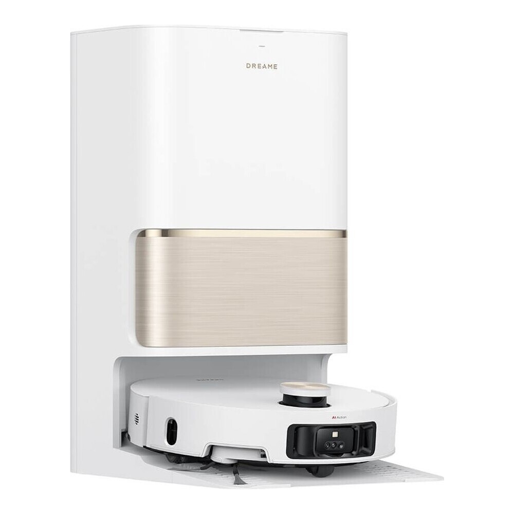 Dreame-L50-Pro-Ultra-roboticky-vysavac-bily