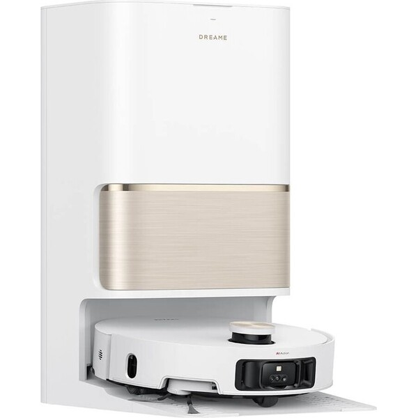 Dreame-L50-Pro-Ultra-roboticky-vysavac-bily
