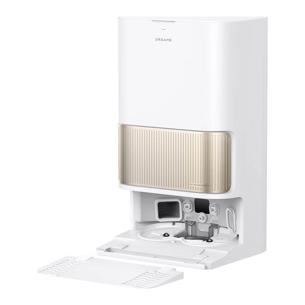 Dreame-L40s-Pro-Ultra-roboticky-vysavac-bily