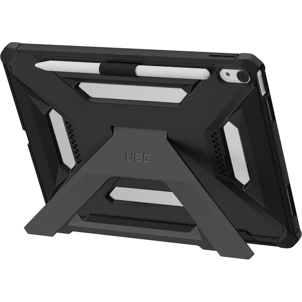 UAG-Scout-Plus-pouzdro-iPad-11-2025-iPad-10-9-2022-Black