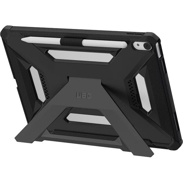 UAG-Scout-Plus-pouzdro-iPad-11-2025-iPad-10-9-2022-Black