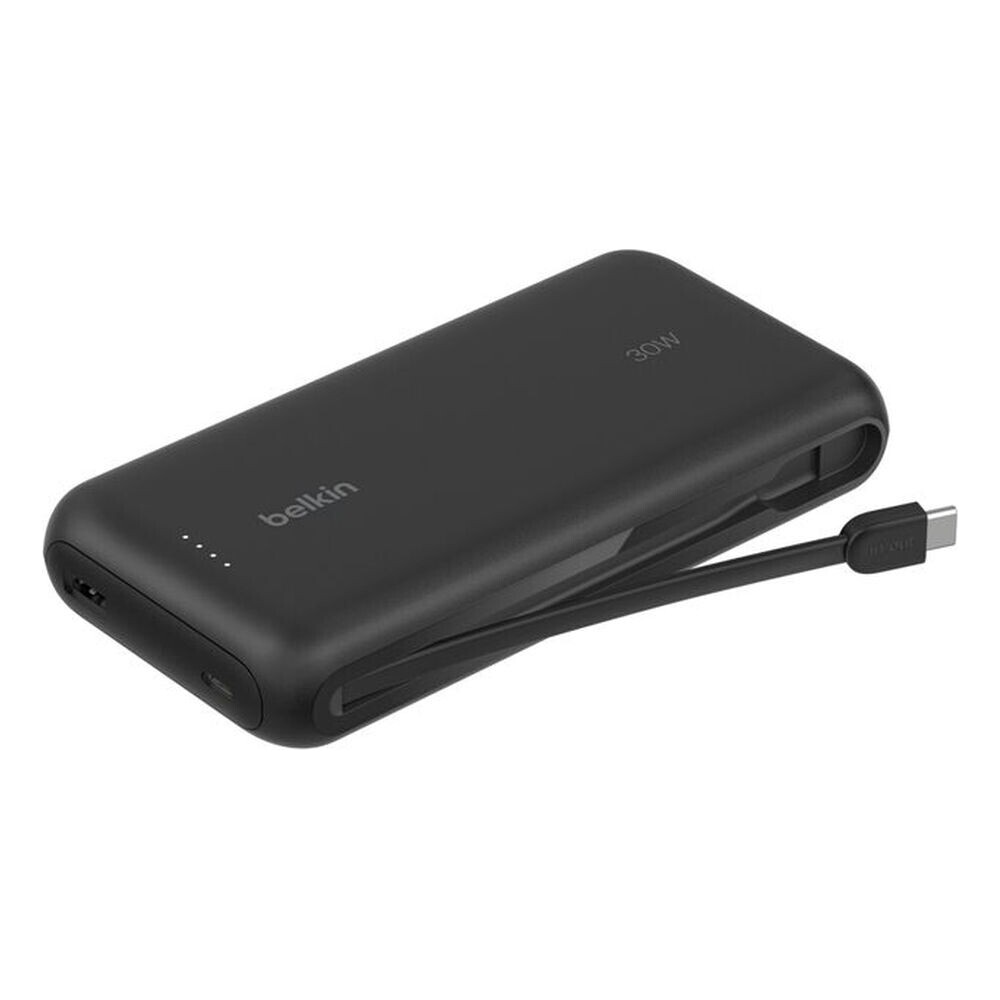 Belkin-BOOST-CHARGE-USB-C-PowerBanka-s-integrovanym-USB-C-kabelem-20000mAh-PD-30W-cerna