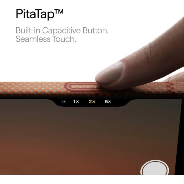 Pitaka-Edge-Case-MagSafe-kryt-iPhone-17-Pro-Cloud-Dusk