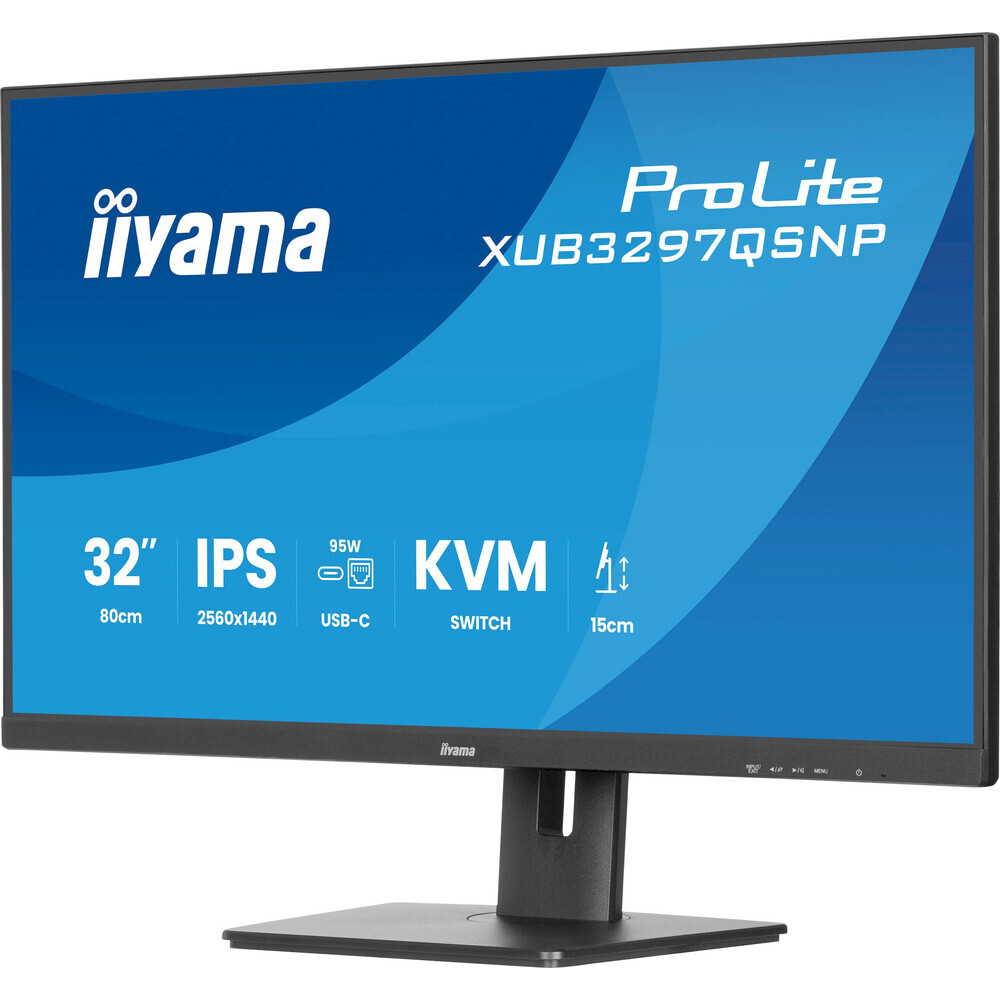 iiyama-ProLite-XUB3297QSNP-B1-monitor-32-