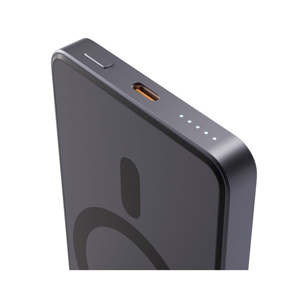 Spello-ForcePack-Alu-5000mAh-magneticka-bezdratova-powerbanka-vesmirne-seda