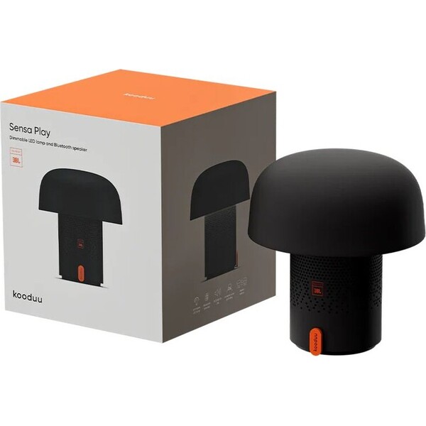 KOODUU-Sensa-Play-JBL-bezdratovy-reproduktor-Anthracite