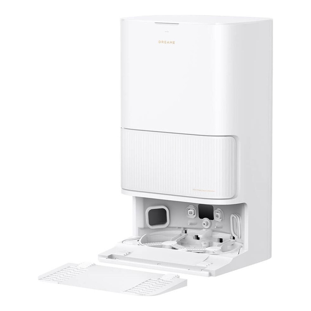 Dreame-L40-Ultra-CE-roboticky-vysavac-bily
