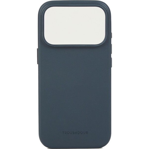 Troubadour-Full-Leather-MagSafe-kozeny-kryt-iPhone-17-Pro-Max-iPhone-18-Pro-Max-Basalt