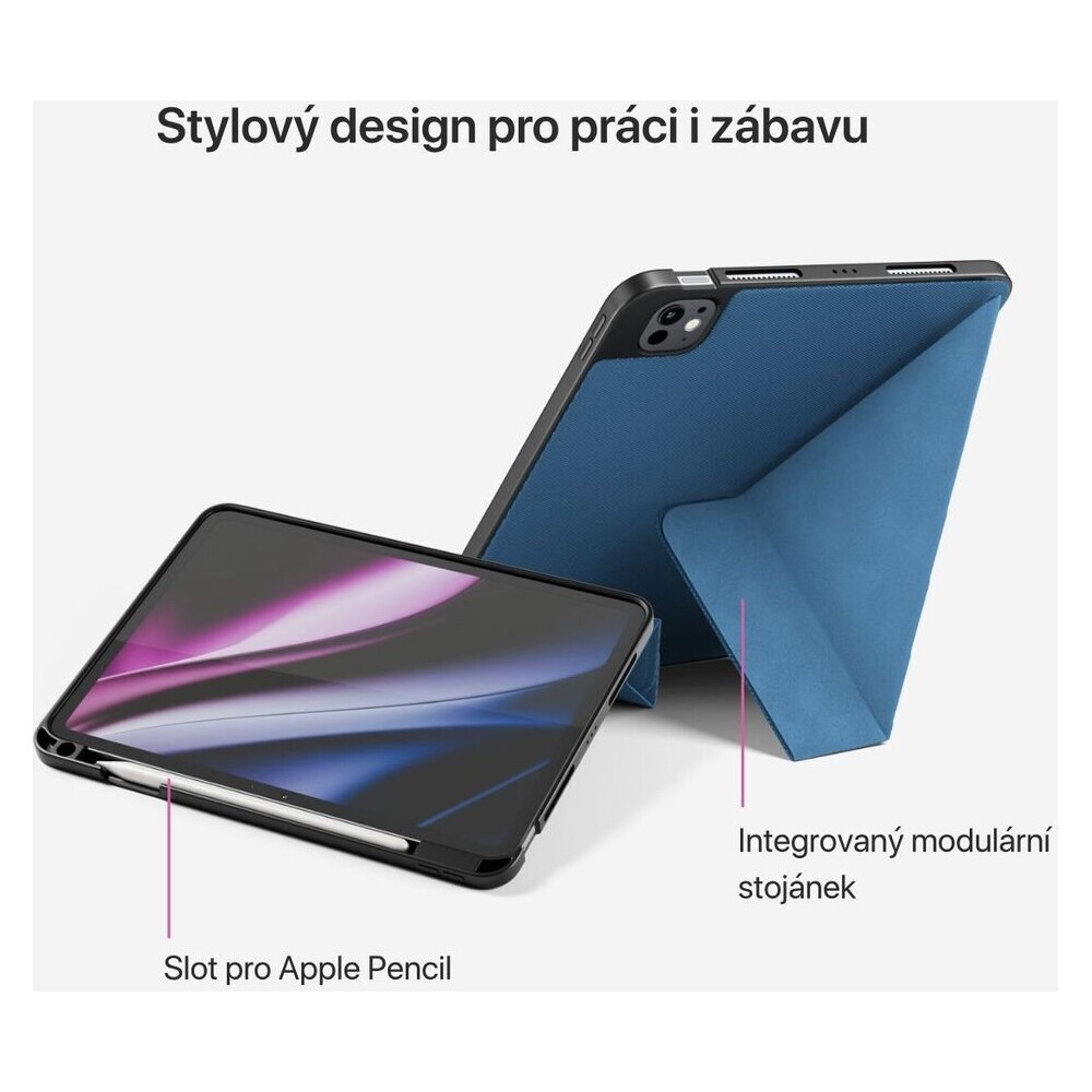 iWant-by-Epico-SolidWoven-Flip-kryt-pro-iPad-Air-Pro-11-13-modry