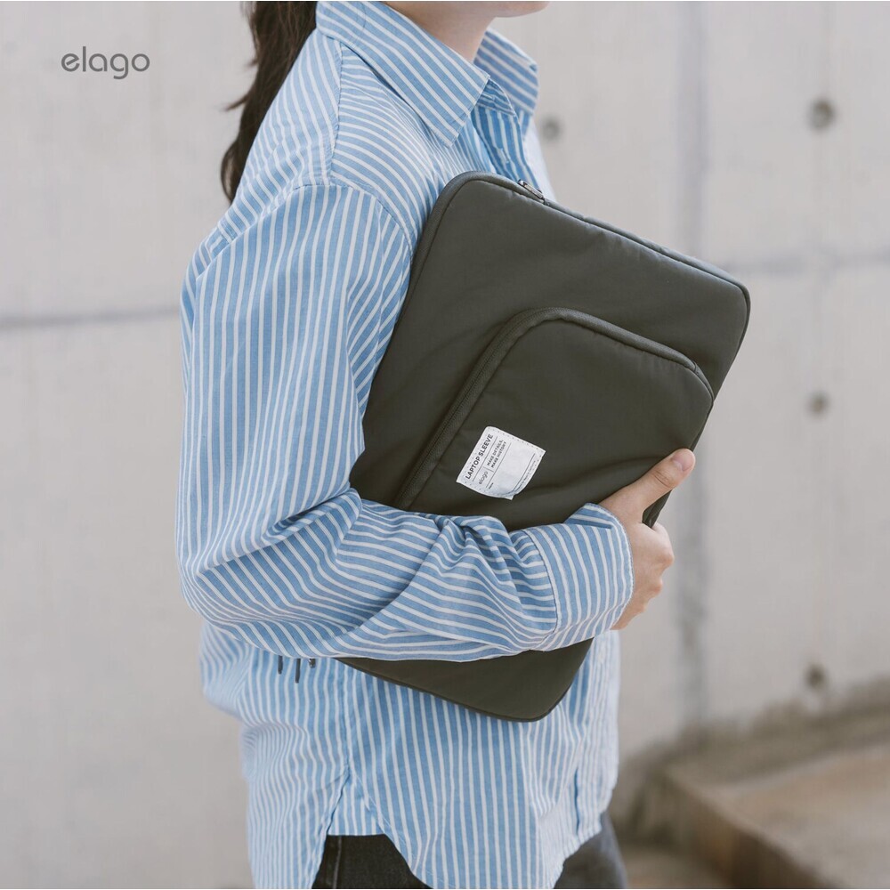 ELAGO-PC-Sleeve-pouzdro-pro-MacBook-15-16-svetle-sede
