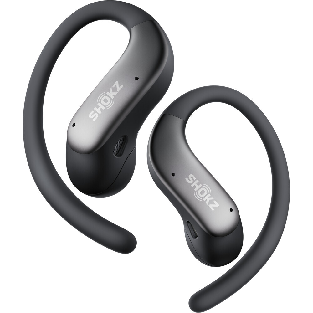 Shokz-OpenFit-Air-2-Bluetooth-sluchatka-cerna
