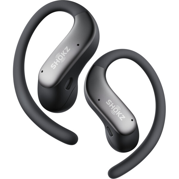 Shokz-OpenFit-Air-2-Bluetooth-sluchatka-cerna