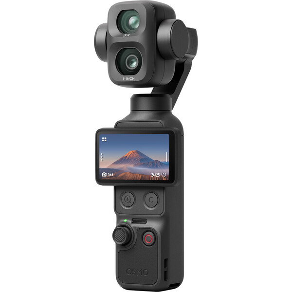 DJI-Osmo-Pocket-4P-Standard-Combo-cerna