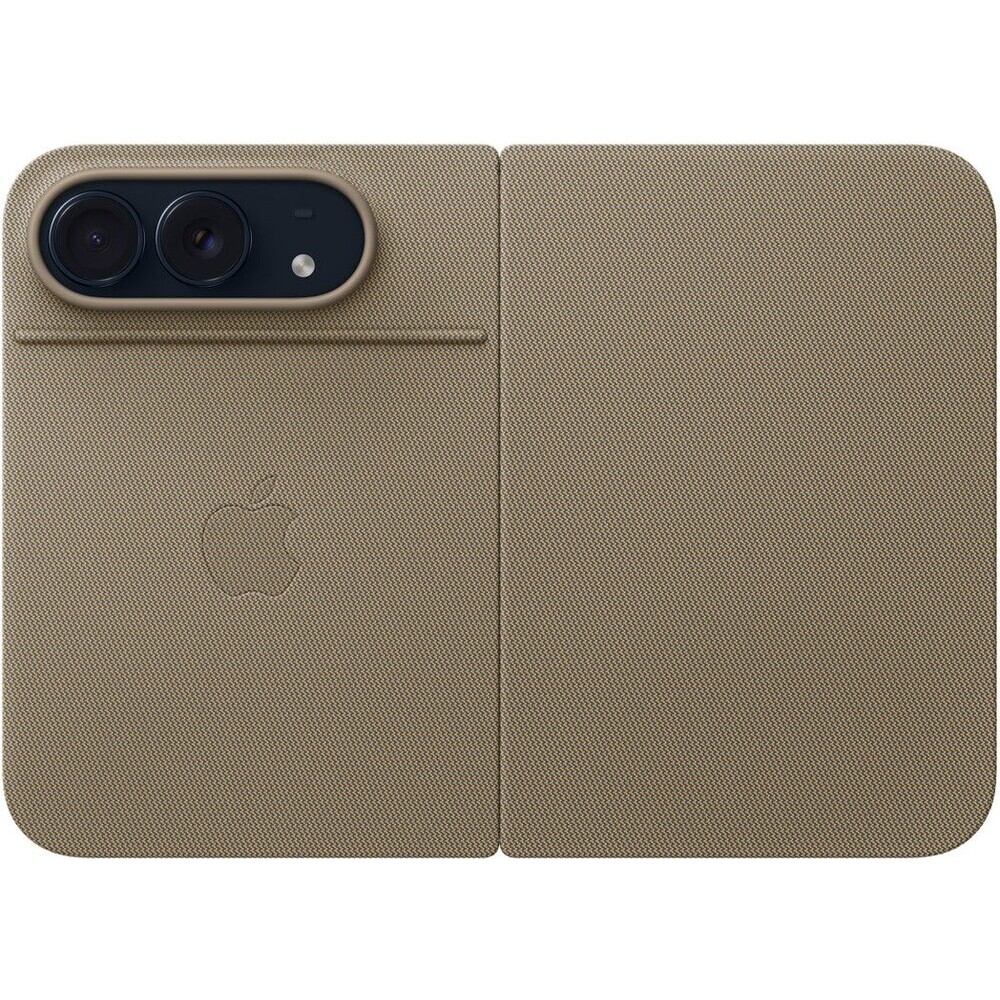 Apple-folio-z-tkaniny-TechWoven-se-stojankem-na-iPhone-Duo-kourove