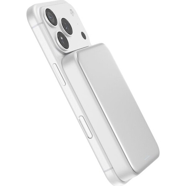 iWant-by-Epico-UltraPack-Qi2-25W-10000mAh-hlinikova-Mag-bezdratova-powerbanka-stribrna