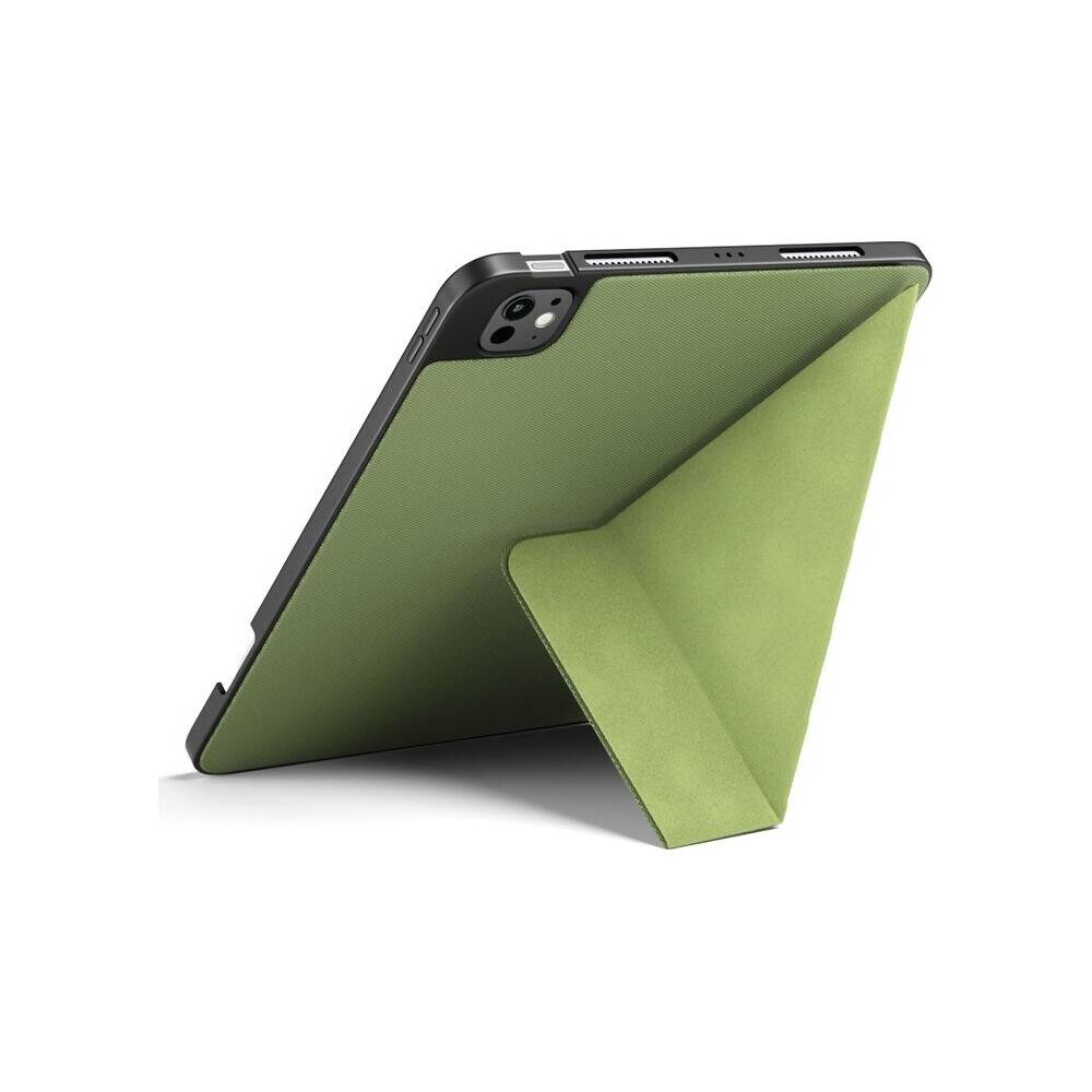 iWant-by-Epico-SolidWoven-Flip-kryt-pro-iPad-Air-Pro-11-13-zeleny