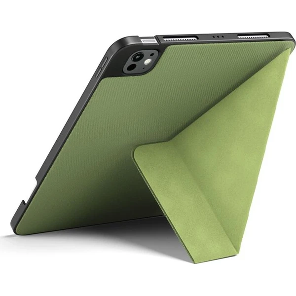 iWant-by-Epico-SolidWoven-Flip-kryt-pro-iPad-Air-Pro-11-13-zeleny