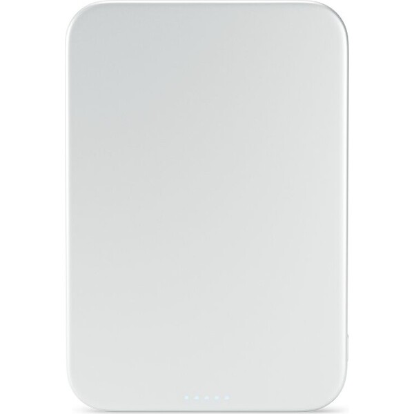 iWant-by-Epico-UltraPack-Qi2-Slim-5000mAh-hlinikova-Mag-bezdratova-powerbanka-stribrna