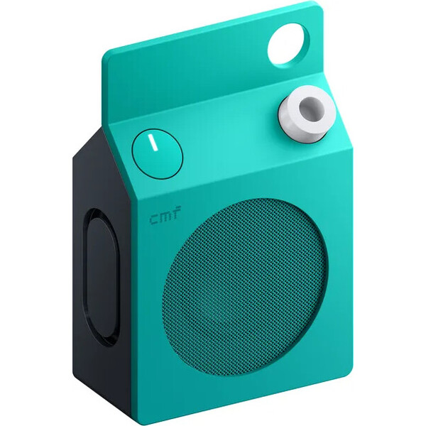 CMF-by-NOTHING-Speaker-S-reproduktor-tyrkysovy
