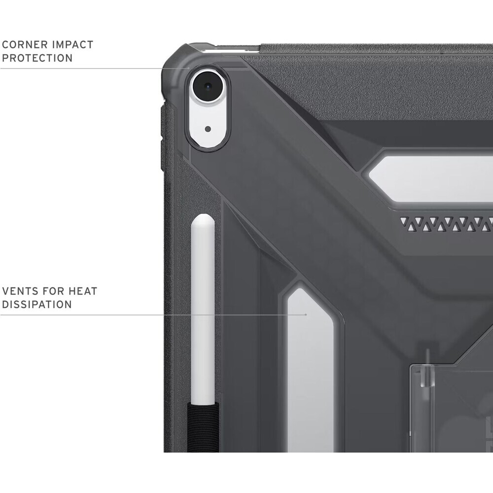 UAG-Scout-Plus-pouzdro-iPad-Air-13-2024-2025-2026-Ash