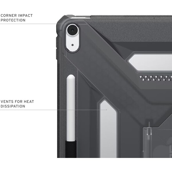 UAG-Scout-Plus-pouzdro-iPad-Air-13-2024-2025-2026-Ash