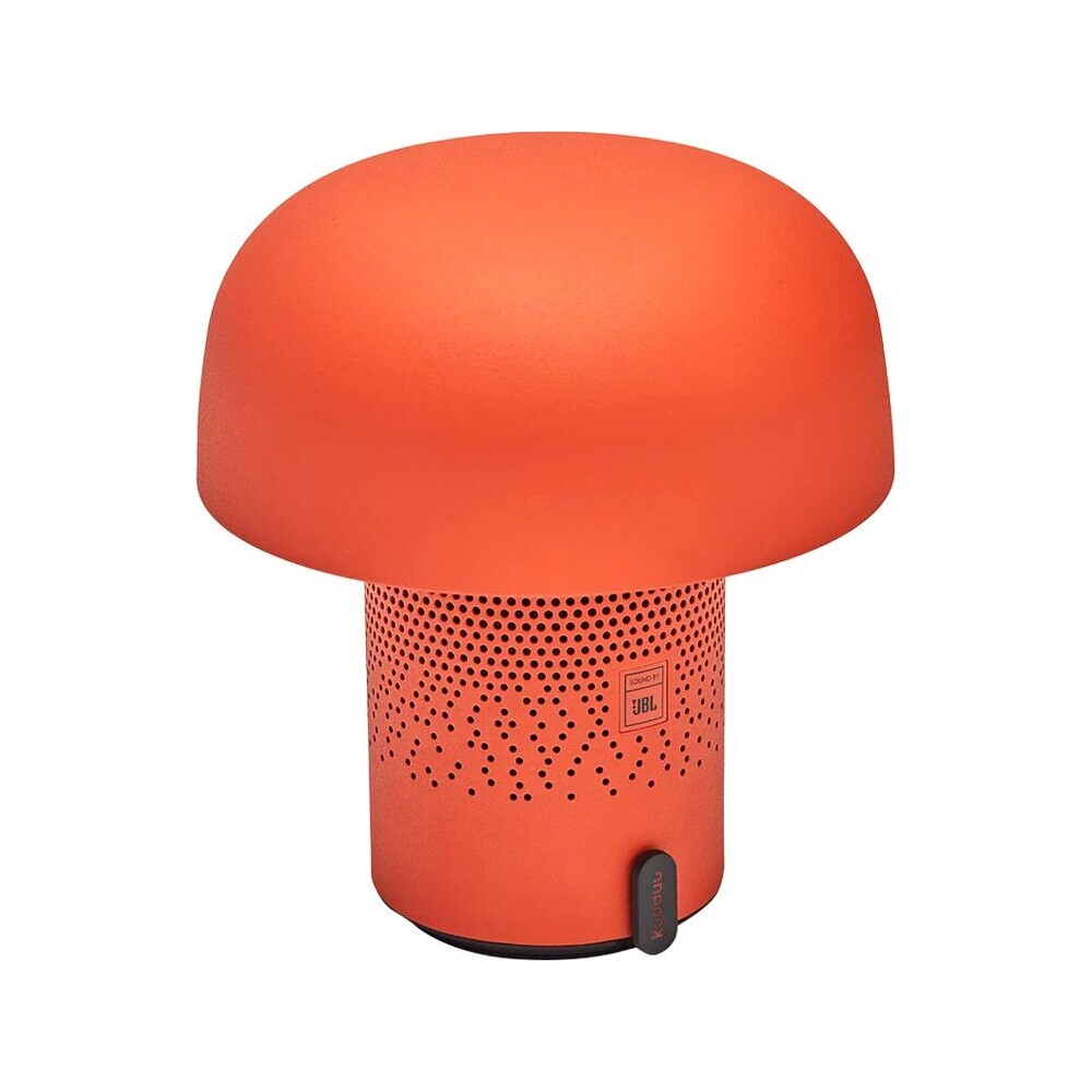 KOODUU-Sensa-Play-JBL-bezdratovy-reproduktor-Orange