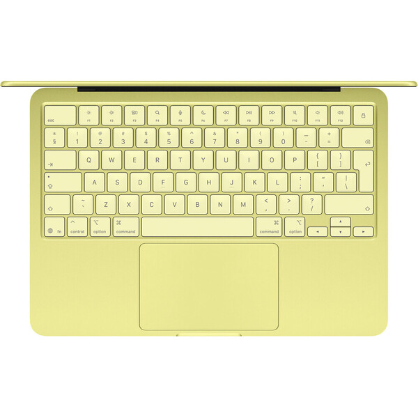 Apple-MacBook-Neo-2026-8GB-256GB-citrusove-zluta