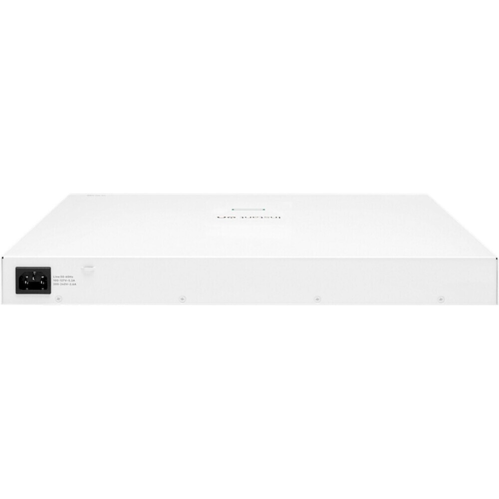 HPE-NW-Instant-On-1830-48G-CL4-PoE-switch