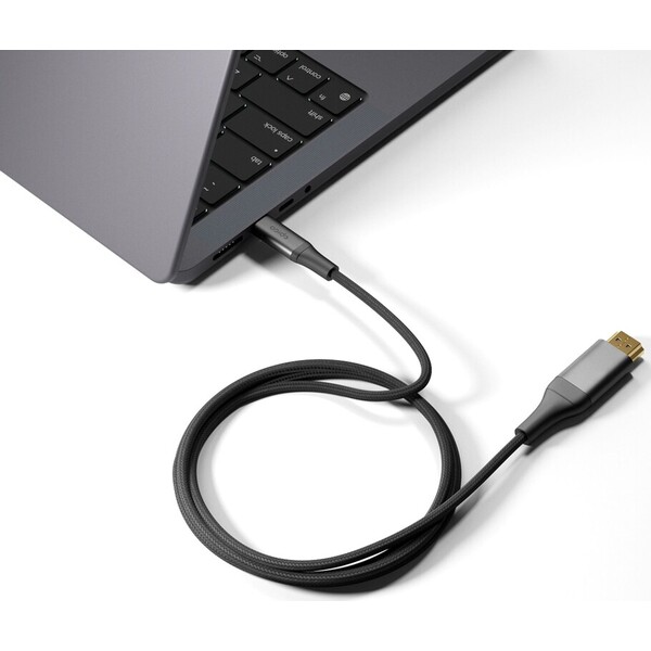 Epico-UltraLink-HDMI-na-USB-C-8K-60Hz-2m-kabel-vesmirne-sedy