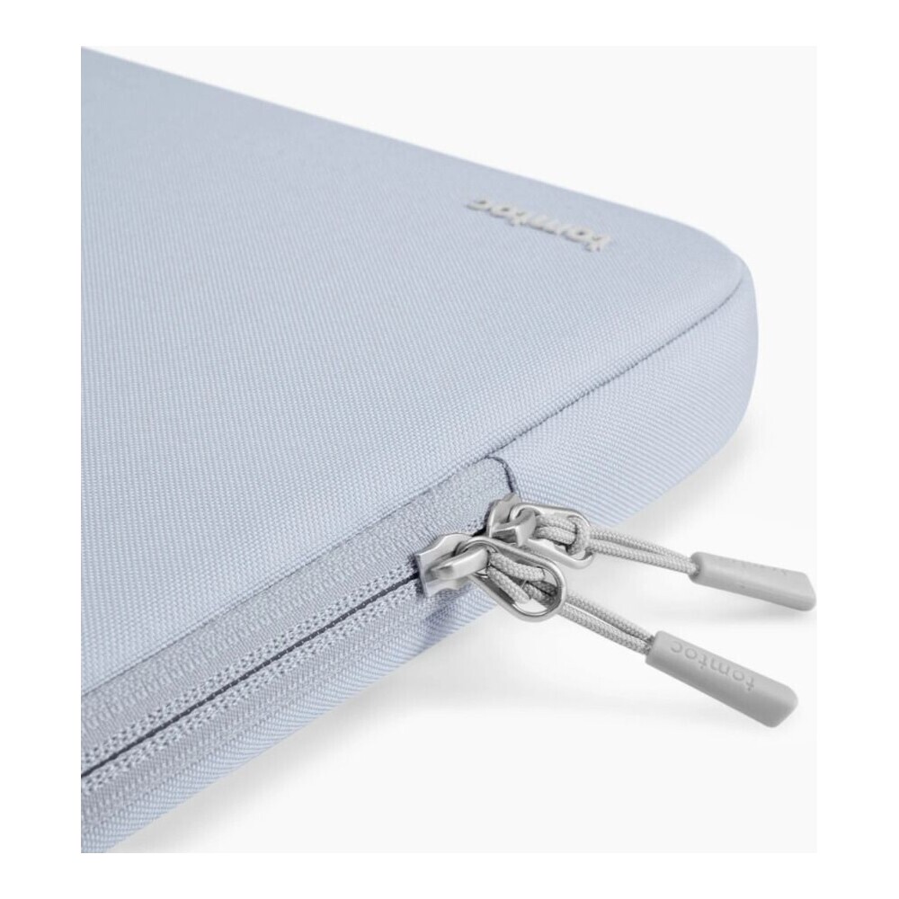 tomtoc-Defender-A13-sleeve-pouzdro-13-MacBook-Neo-svetle-modre