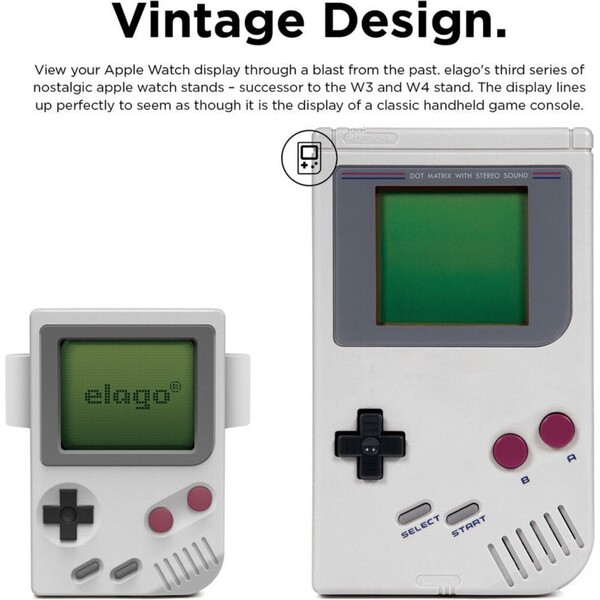 ELAGO-W5-Retro-stojanek-pro-Apple-Watch-svetle-sedy