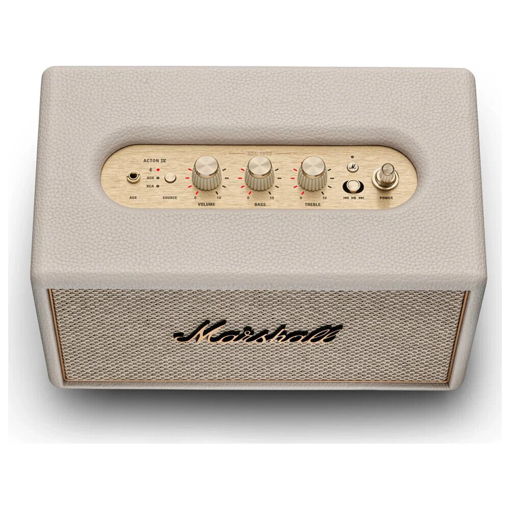 Marshall-Acton-IV-kremovy