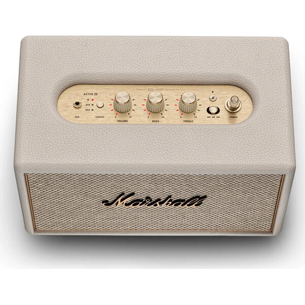 Marshall-Acton-IV-kremovy