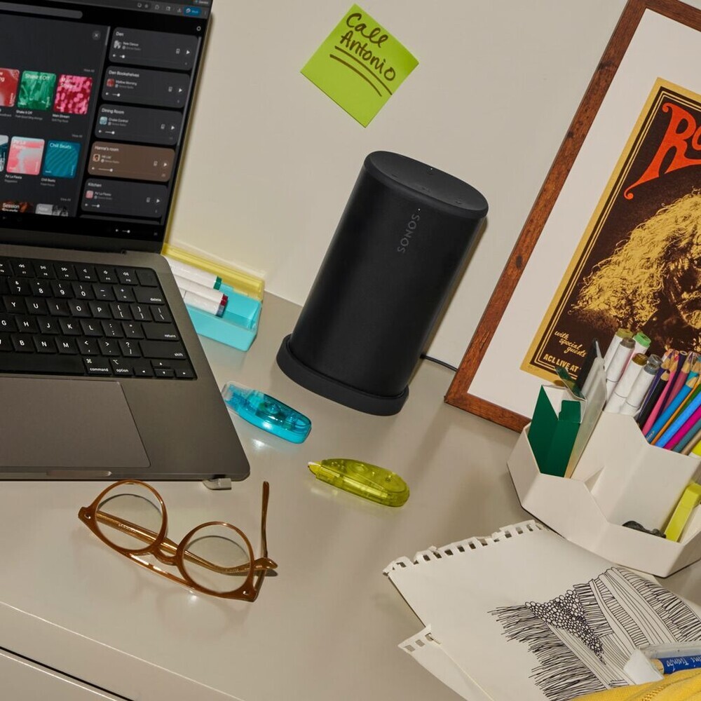 Sonos-Play-bluetooth-reproduktor-cerny