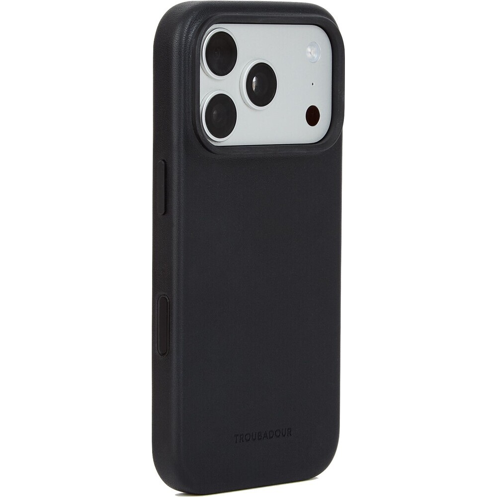 Troubadour-Full-Leather-MagSafe-kozeny-kryt-iPhone-17-Pro-Max-iPhone-18-Pro-Max-Black