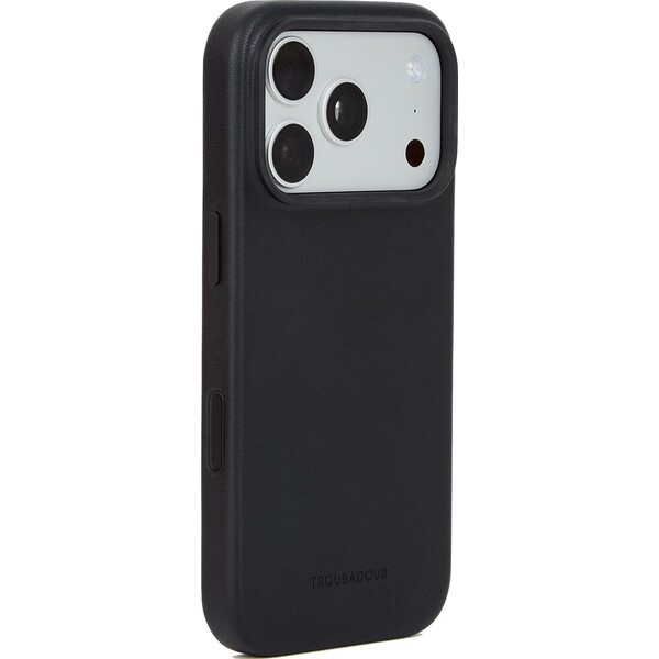 Troubadour-Full-Leather-MagSafe-kozeny-kryt-iPhone-17-Pro-Max-iPhone-18-Pro-Max-Black