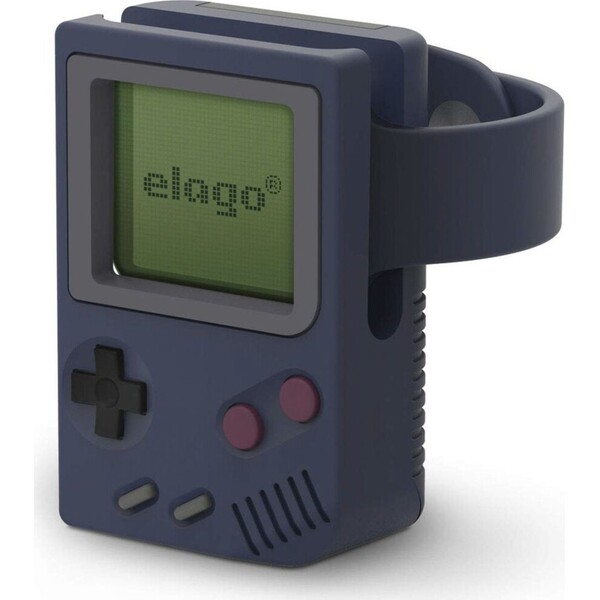 ELAGO-W5-Retro-stojanek-pro-Apple-Watch-tmave-modry