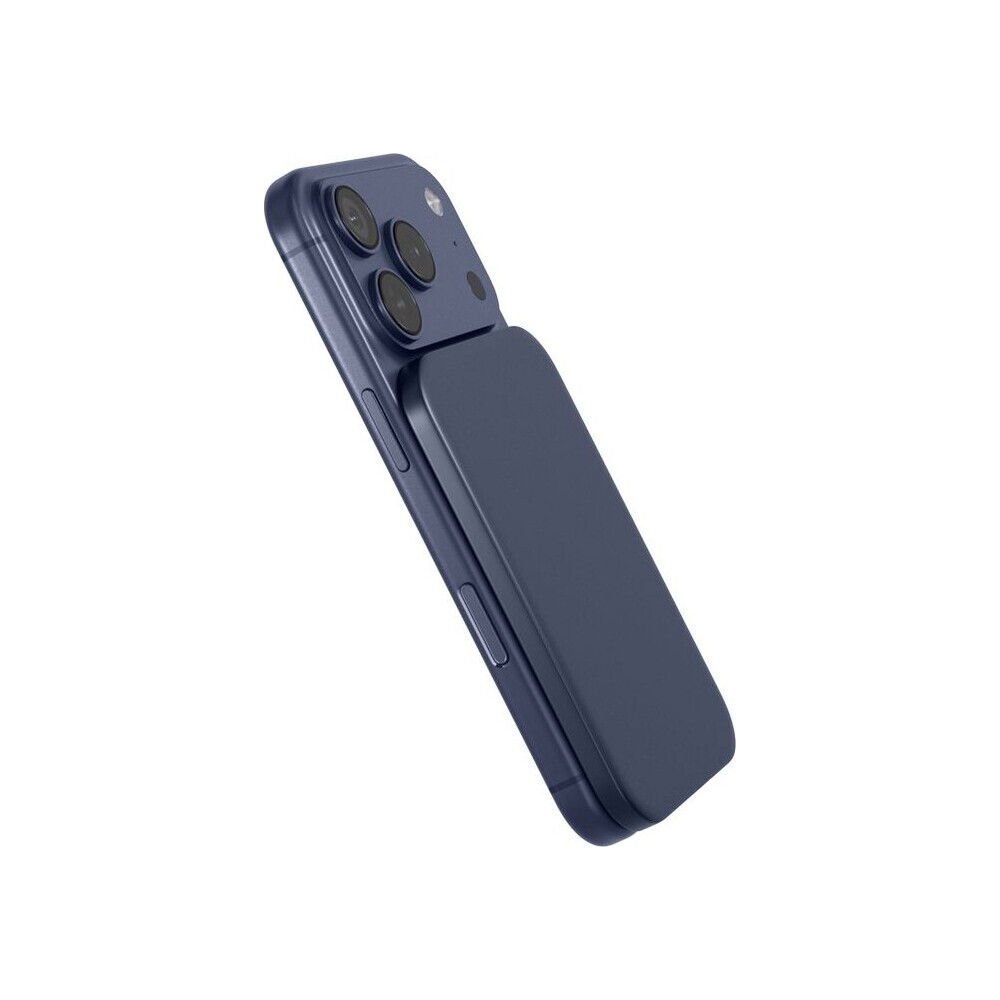 iWant-by-Epico-UltraPack-Slim-3000mAh-hlinikova-Mag-bezdratova-powerbanka-temne-modra